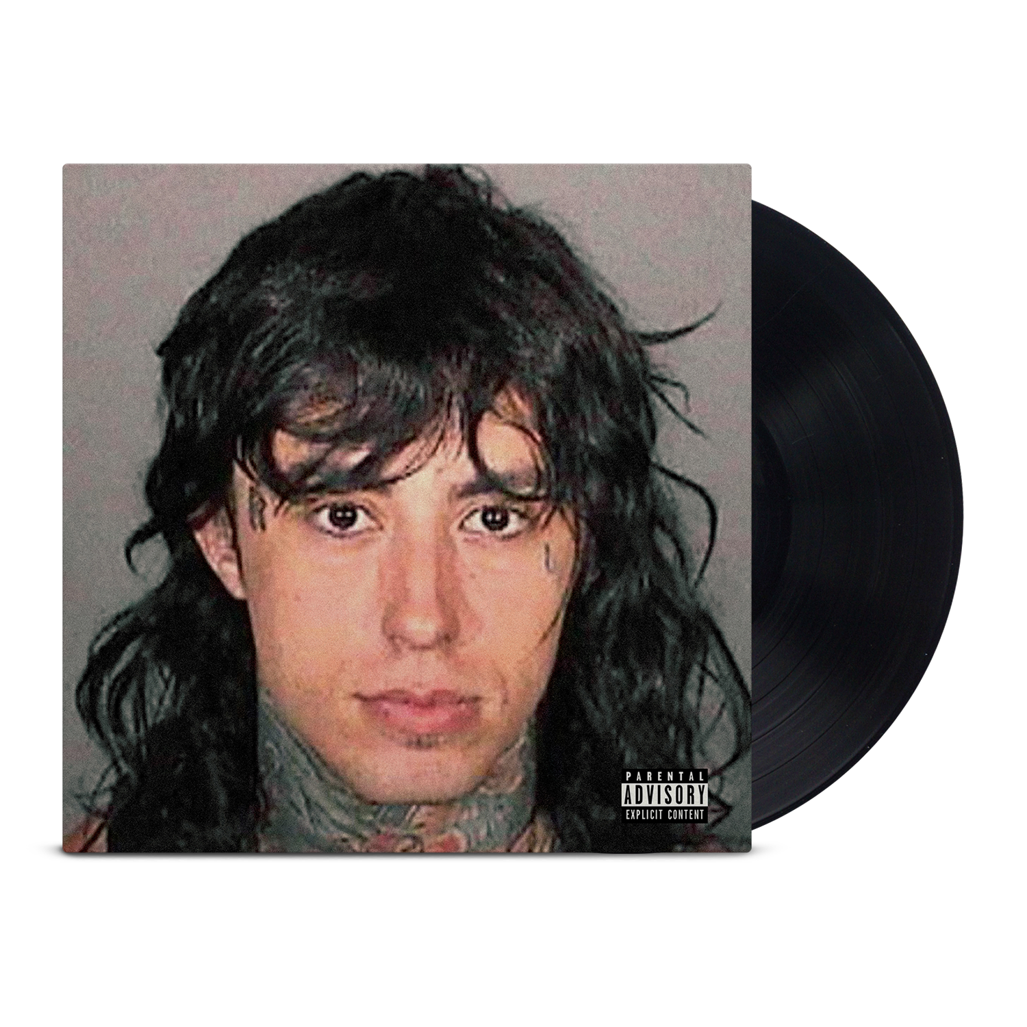 falling-in-reverse-popular-monster-lp-vinyl-schwarz image 1