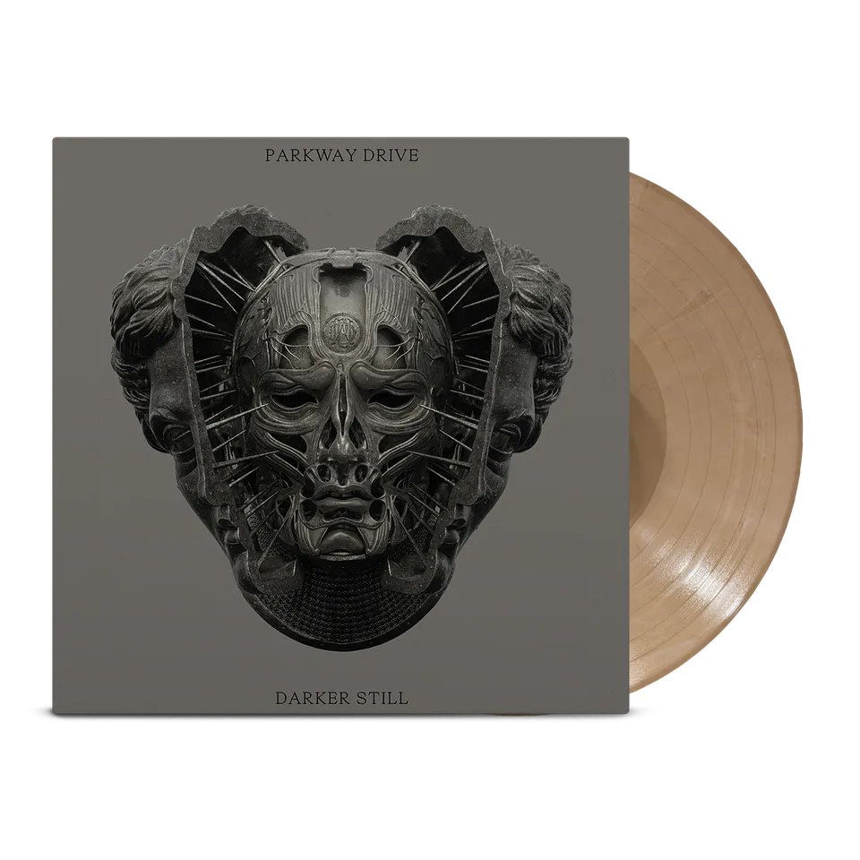 parkway-drive-darker-still-lp-sandstone-vinyl-limitiert image 1