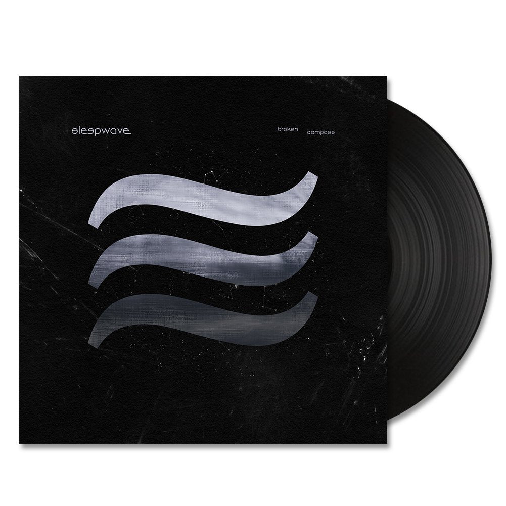 sleepwave-broken-compass-lp-schallplatte-schwarz image 1