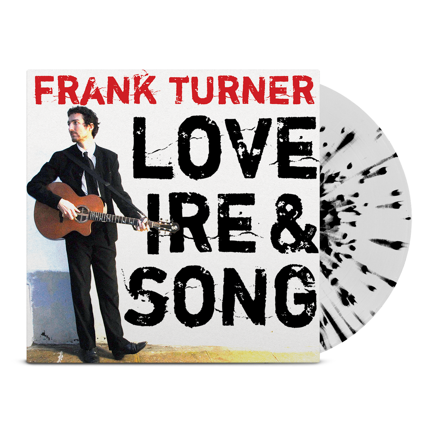 frank-turner-love-ire-song-lp-wei-splatter-limitiert image 1