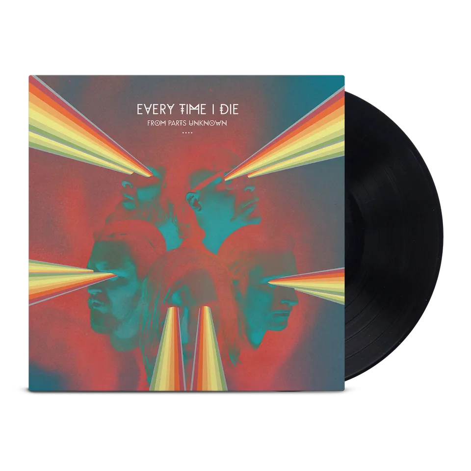 every-time-i-die-from-parts-unknown-lp-black-vinyl image 1