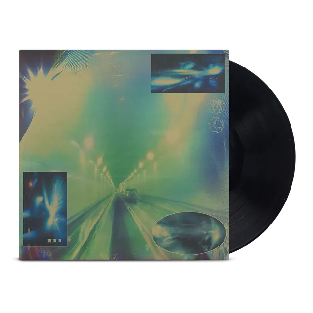 pool-kids-easier-said-than-done-lp-schwarz-12-vinyl image 1