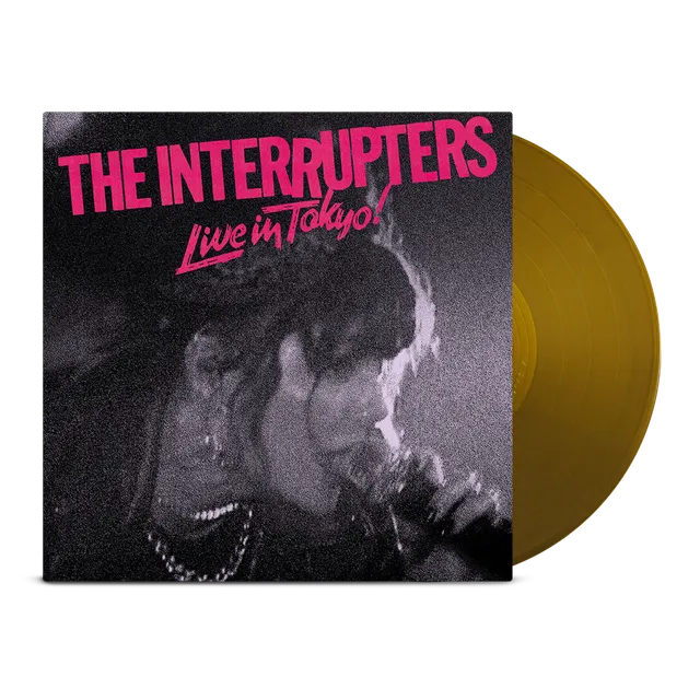 the-interrupters-live-in-tokyo-lp-gold-vinyl-12 image 1