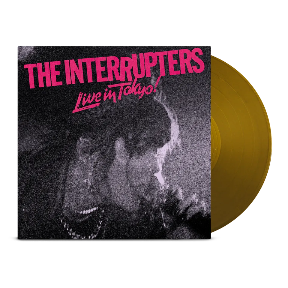 the-interrupters-live-in-tokyo-lp-gold-vinyl-12 image 1