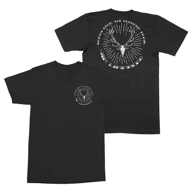 epitaph-apparel-jim-lindberg-elkhorn-trail-t-shirt-schwarz image 1