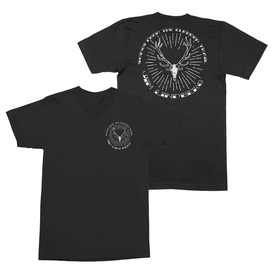 epitaph-apparel-jim-lindberg-elkhorn-trail-t-shirt-schwarz image 1