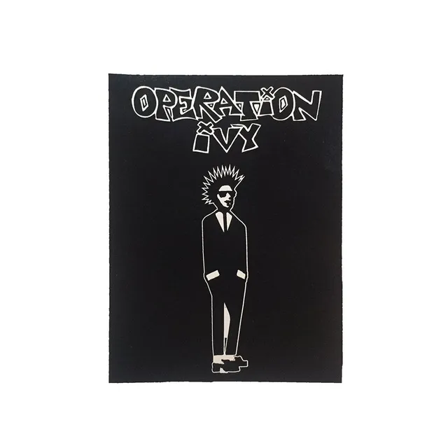 operation-ivy-rude-boy-sticker-aufkleber-3x4 image 1