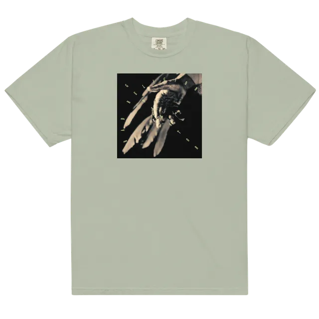 epitaph-generator-t-shirt-bay-green-kurzarm-baumwolle image 1