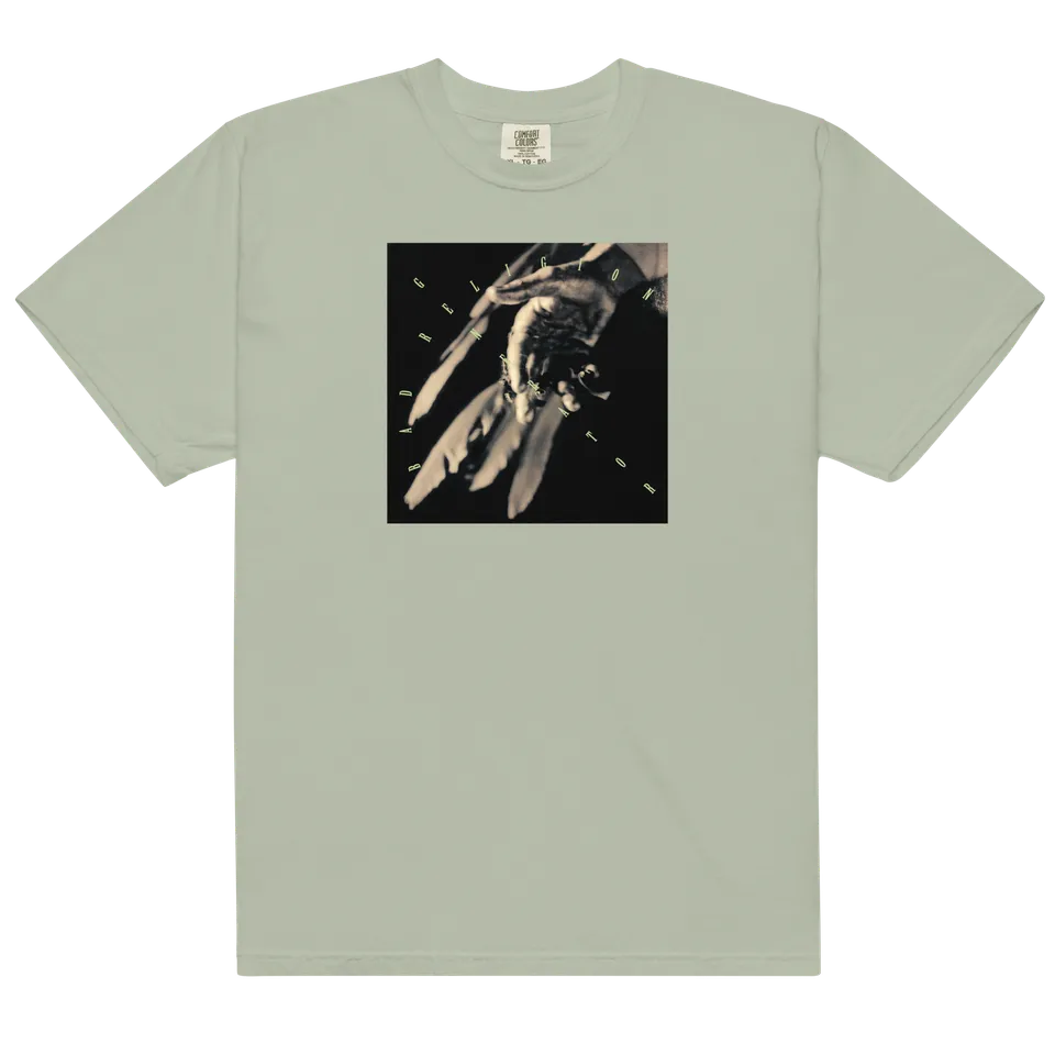 epitaph-generator-t-shirt-bay-green-kurzarm-baumwolle image 1