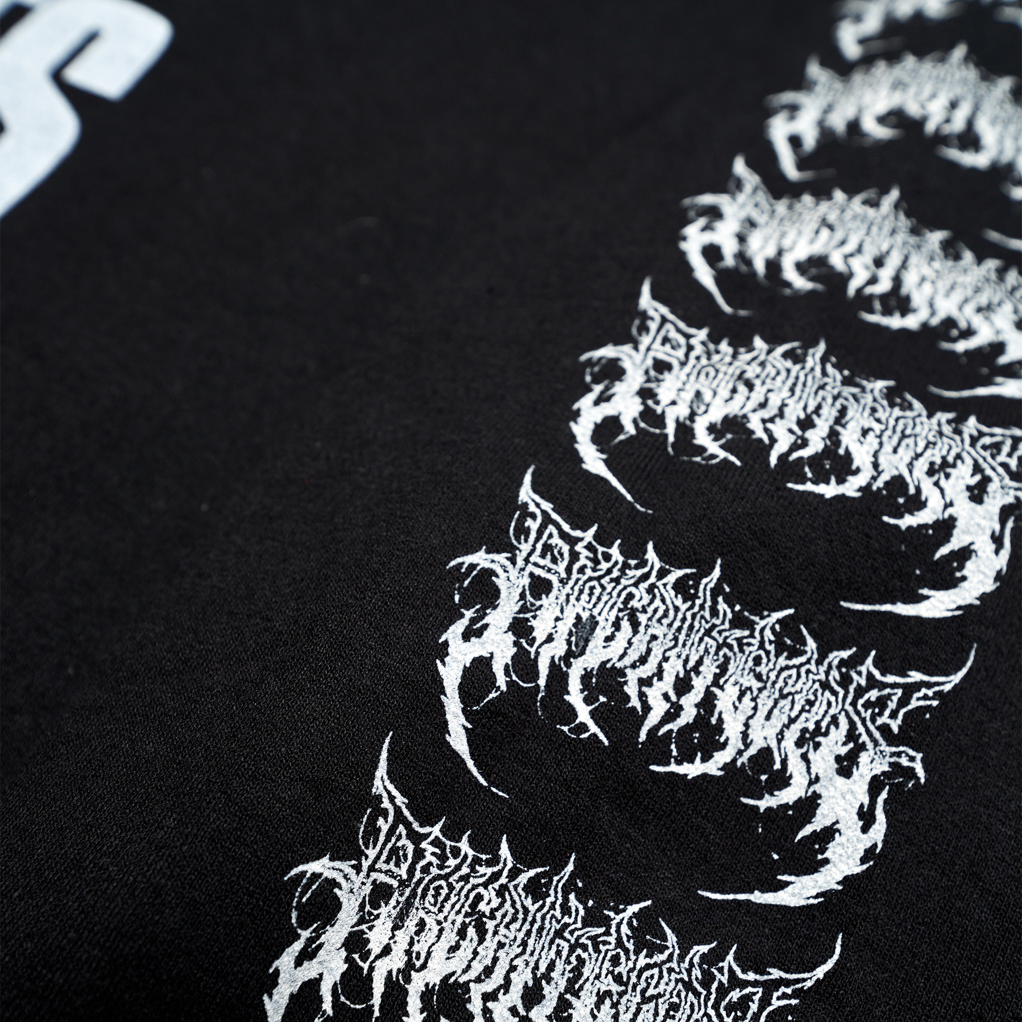 architects-scorpion-eu-2024-tour-black-crewneck image 3