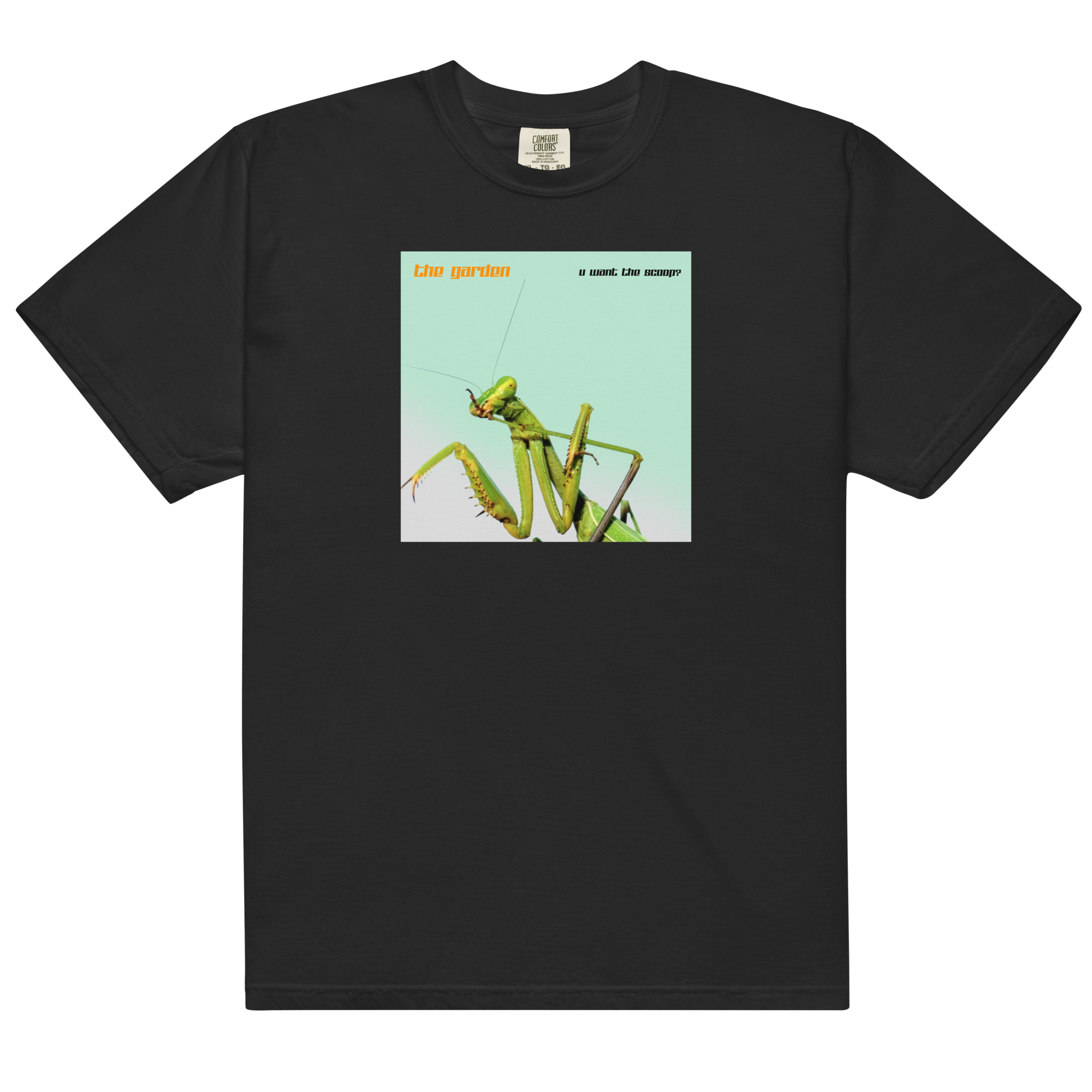 the-garden-t-shirt-bundle-3er-set-schwarz-braun-l image 3