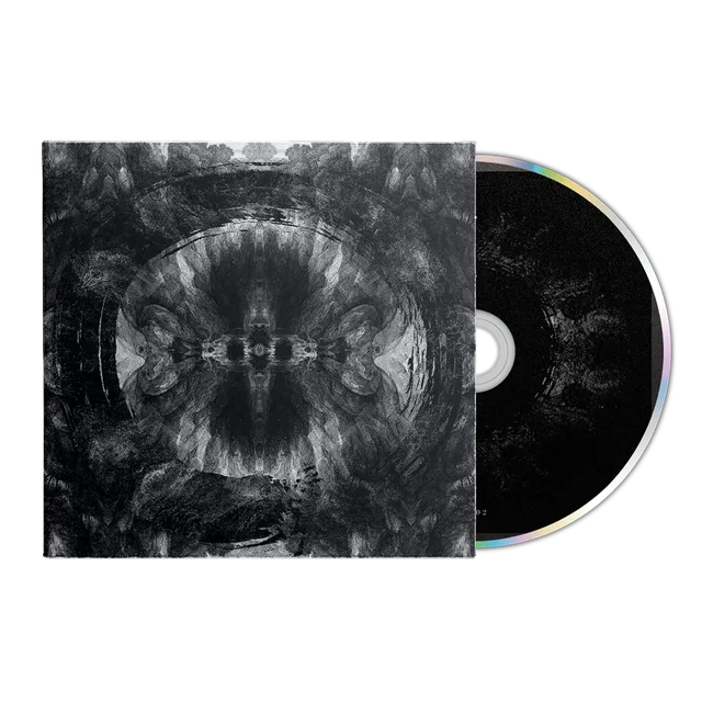 architects-holy-hell-cd-album-metalcore-doomsday image 1