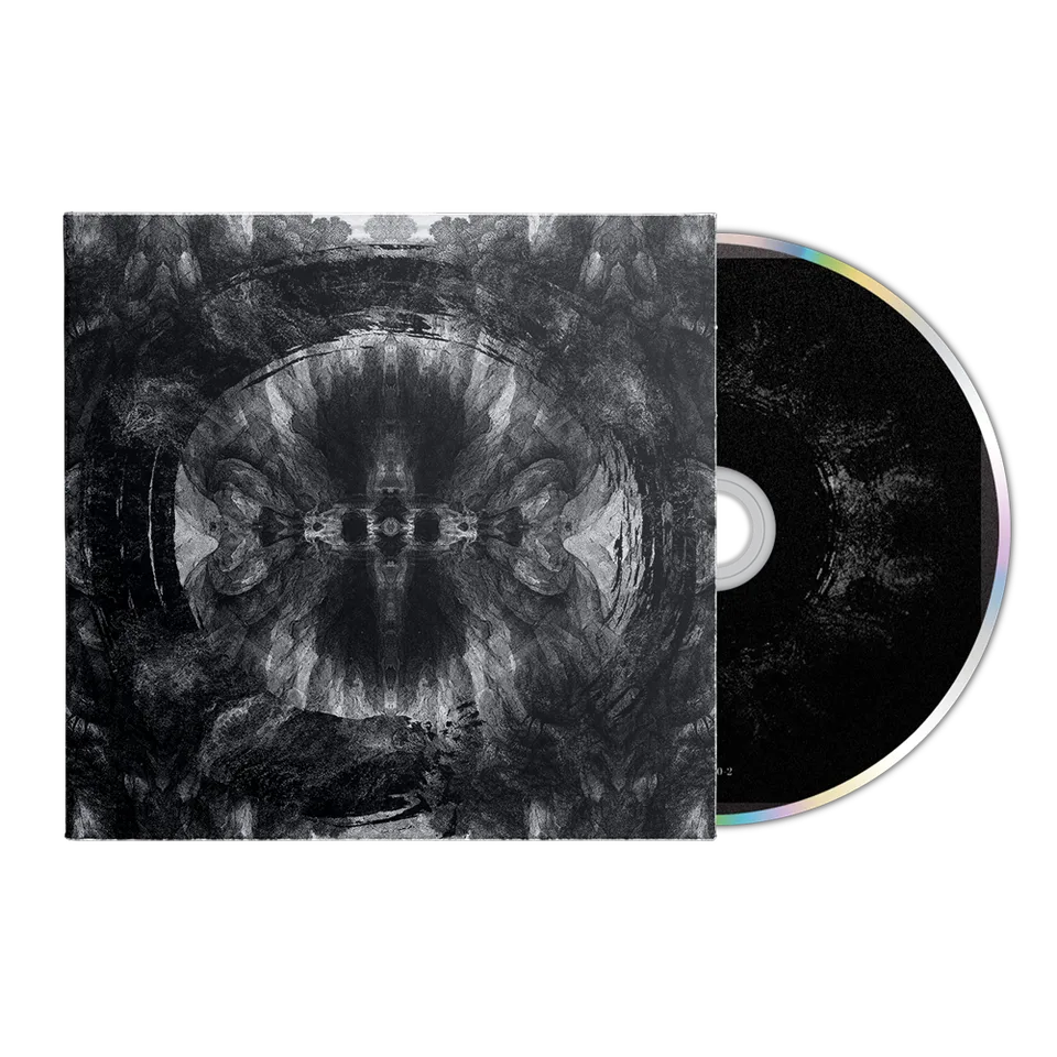 architects-holy-hell-cd-album-metalcore-doomsday image 1