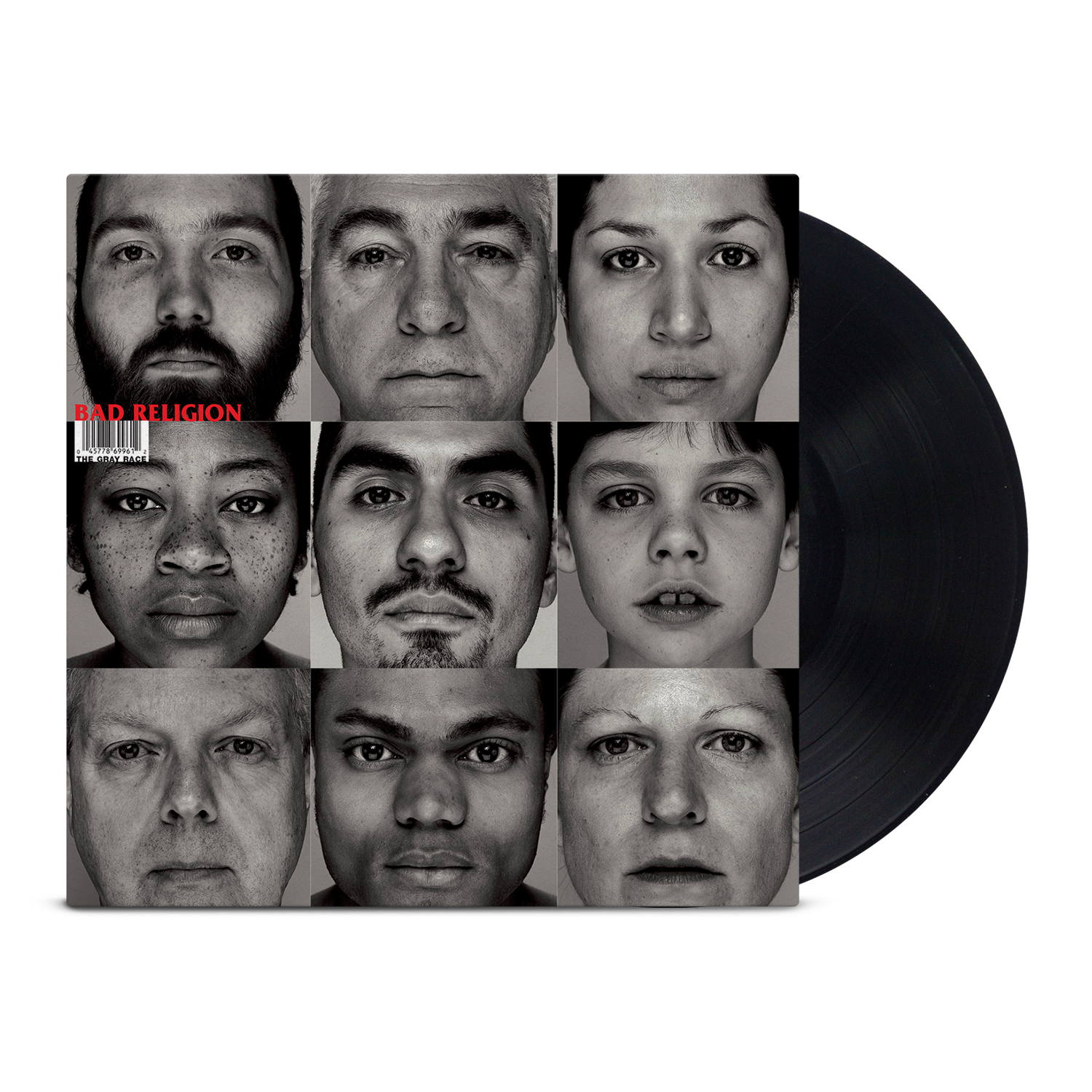 bad-religion-the-gray-race-remastered-lp-vinyl-schwarz image 1