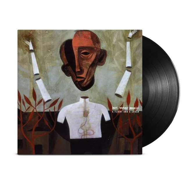 epitaph-records-a-flight-and-a-crash-lp-vinyl-schwarz-12-zoll image 1