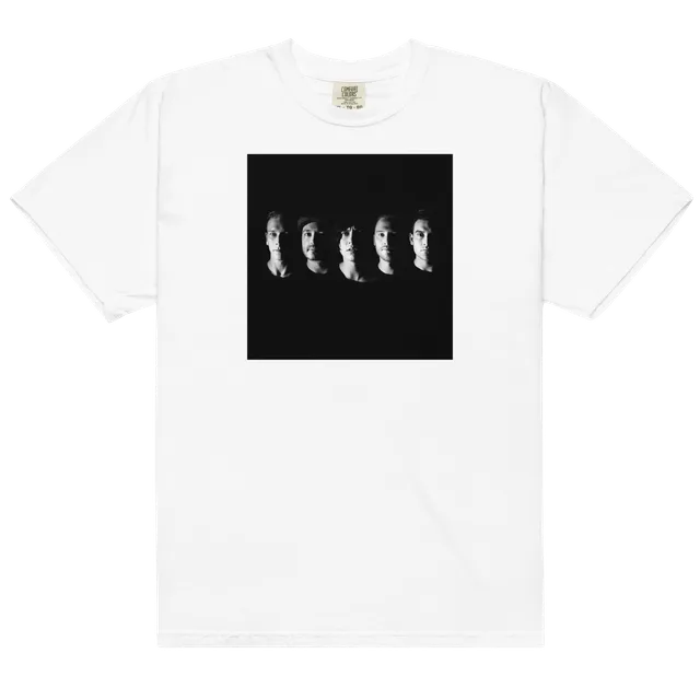 sleeping-with-sirens-madness-t-shirt-wei-baumwolle image 1