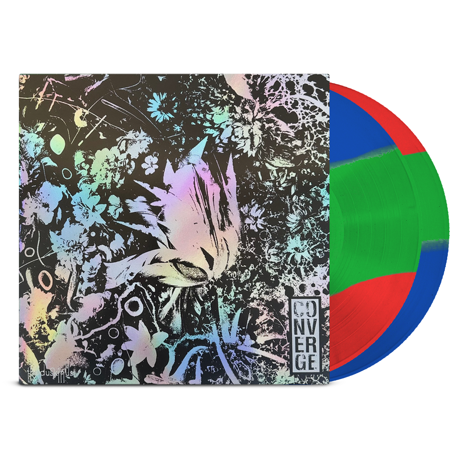 converge-the-dusk-in-us-deluxe-2xlp-stripe-vinyl-gatefold image 1