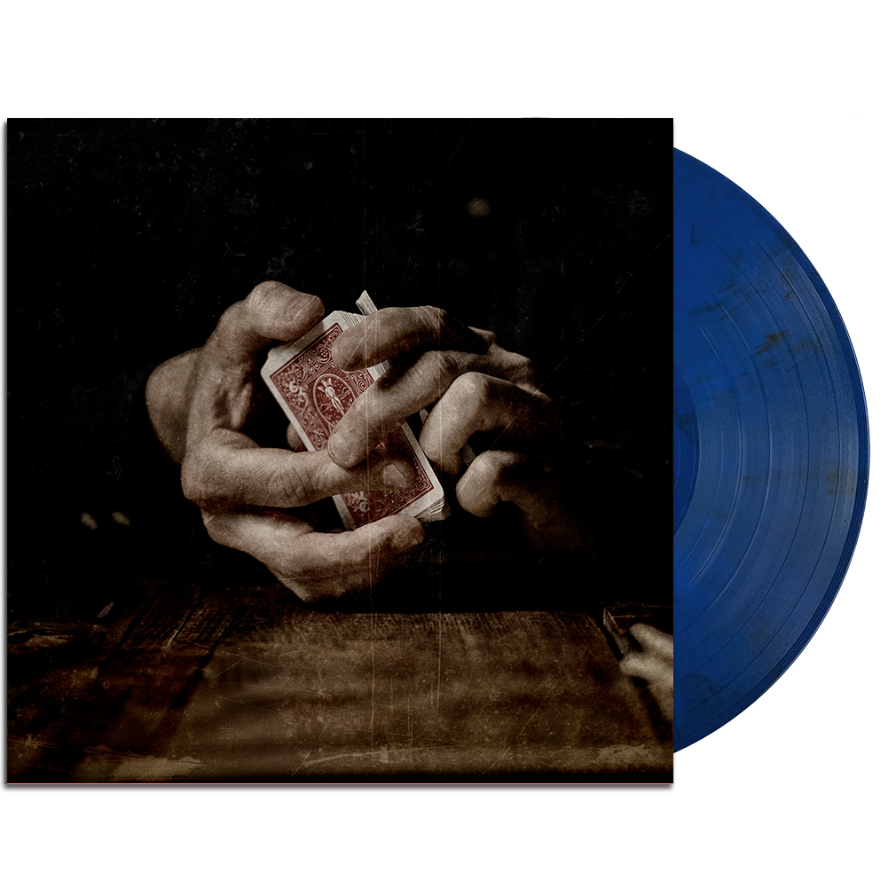 defeater-s-t-lp-vinyl-blau-schwarz-limitiert-500 image 1