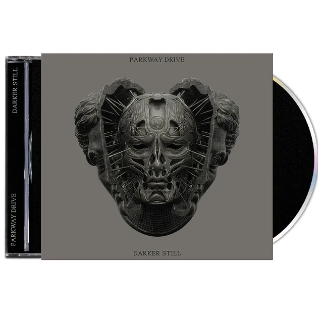 parkway-drive-darker-still-cd-metalcore-album-11-songs image 1