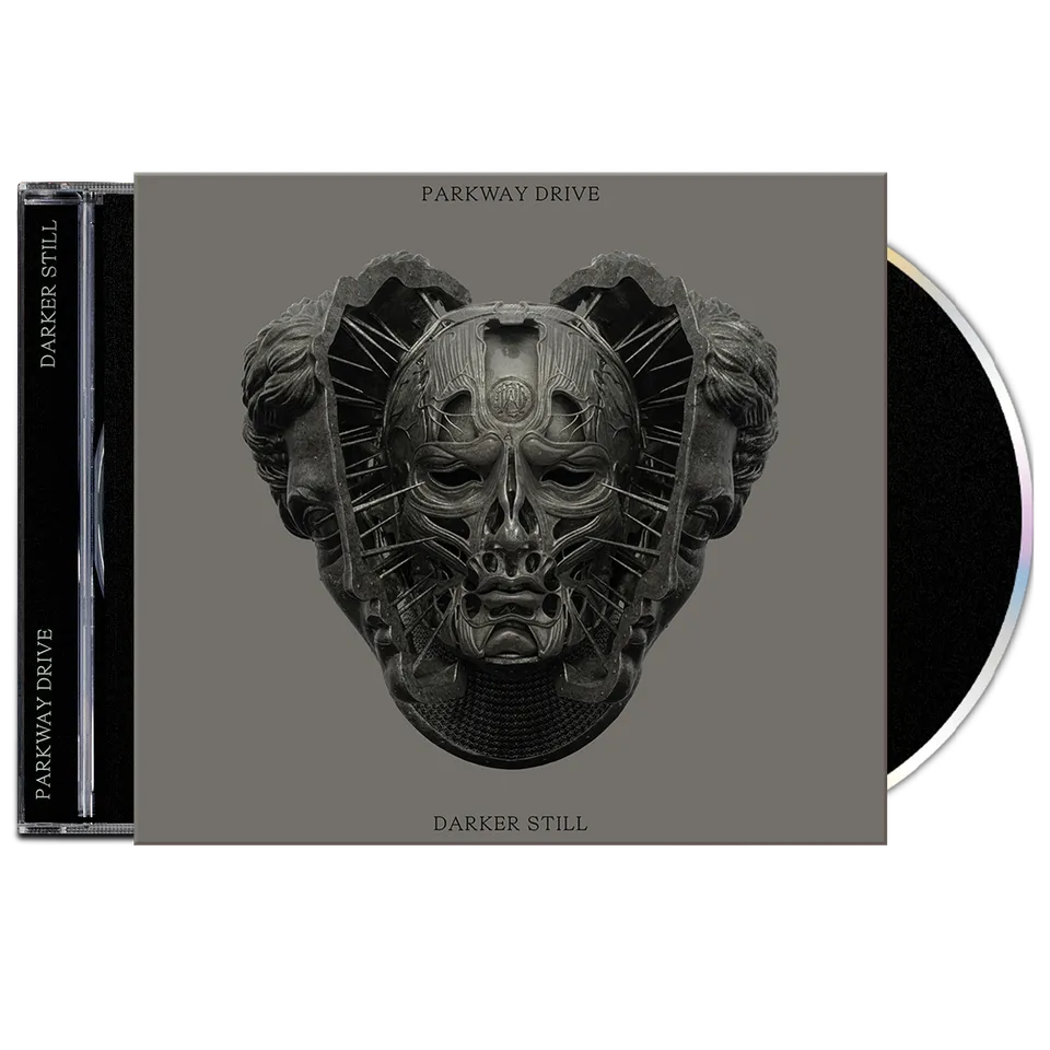 parkway-drive-darker-still-cd-metalcore-album-11-songs image 1
