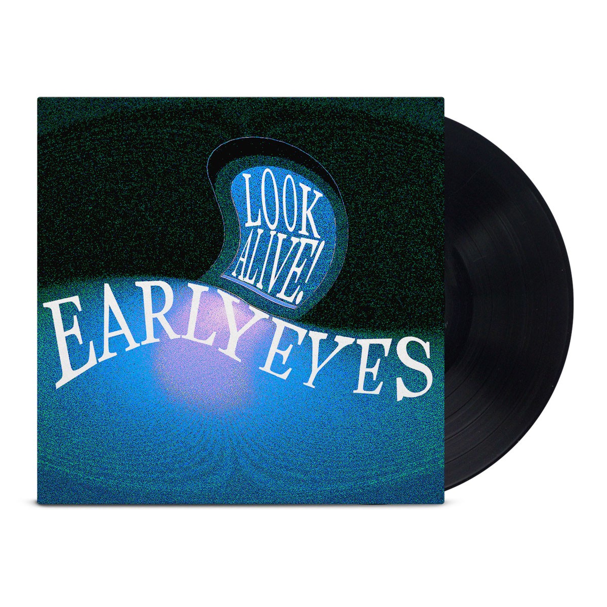 early-eyes-look-alive-lp-vinyl-schwarz-12-zoll image 1