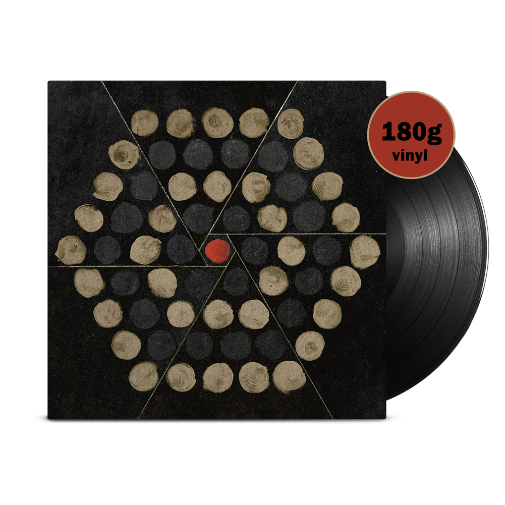 thrice-palms-lp-vinyl-schwarz-180g-alternative-rock image 1