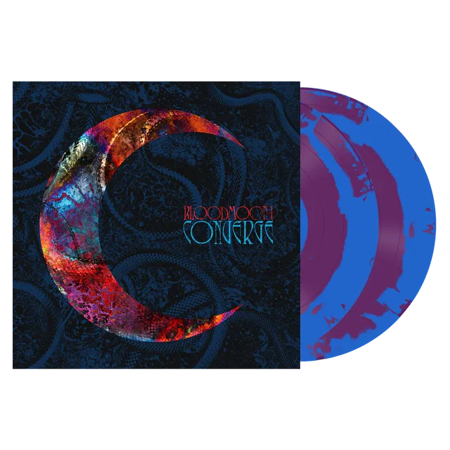 converge-bloodmoon-i-2xlp-vinyl-violet-blau-limitiert image 1