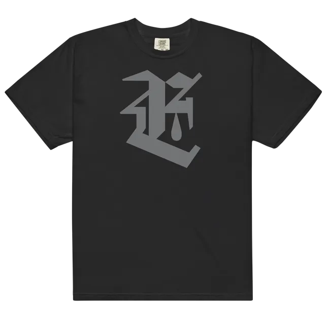 epitaph-teardrop-emblem-t-shirt-schwarz-baumwolle image 1