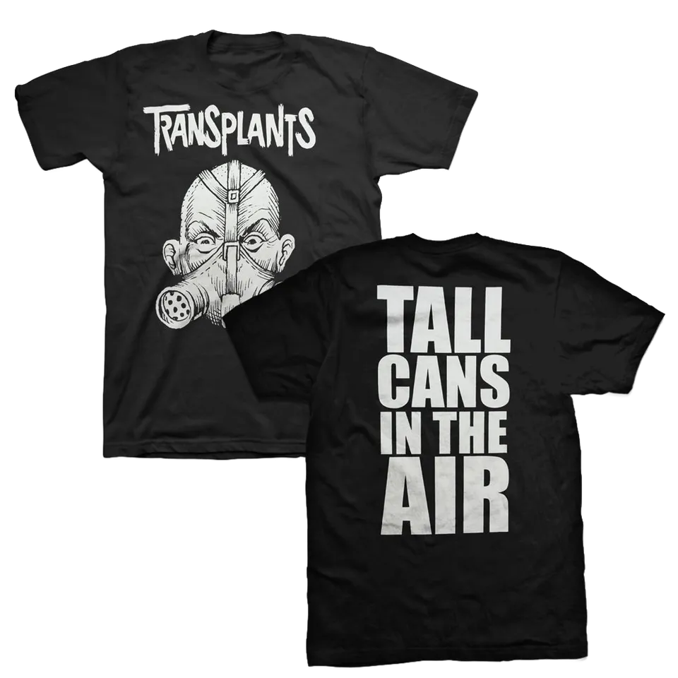 transplants-tall-cans-t-shirt-schwarz-baumwolle-standard-fit image 1