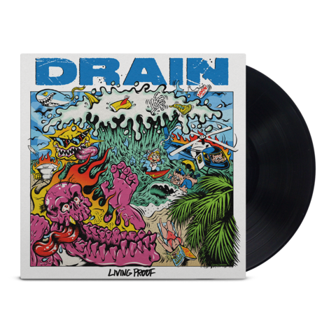 drain-living-proof-lp-vinyl-black image 1