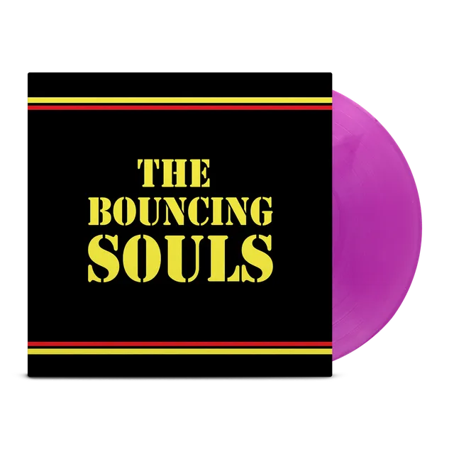 the-bouncing-souls-lp-lila-vinyl-limitiert-16-songs image 1