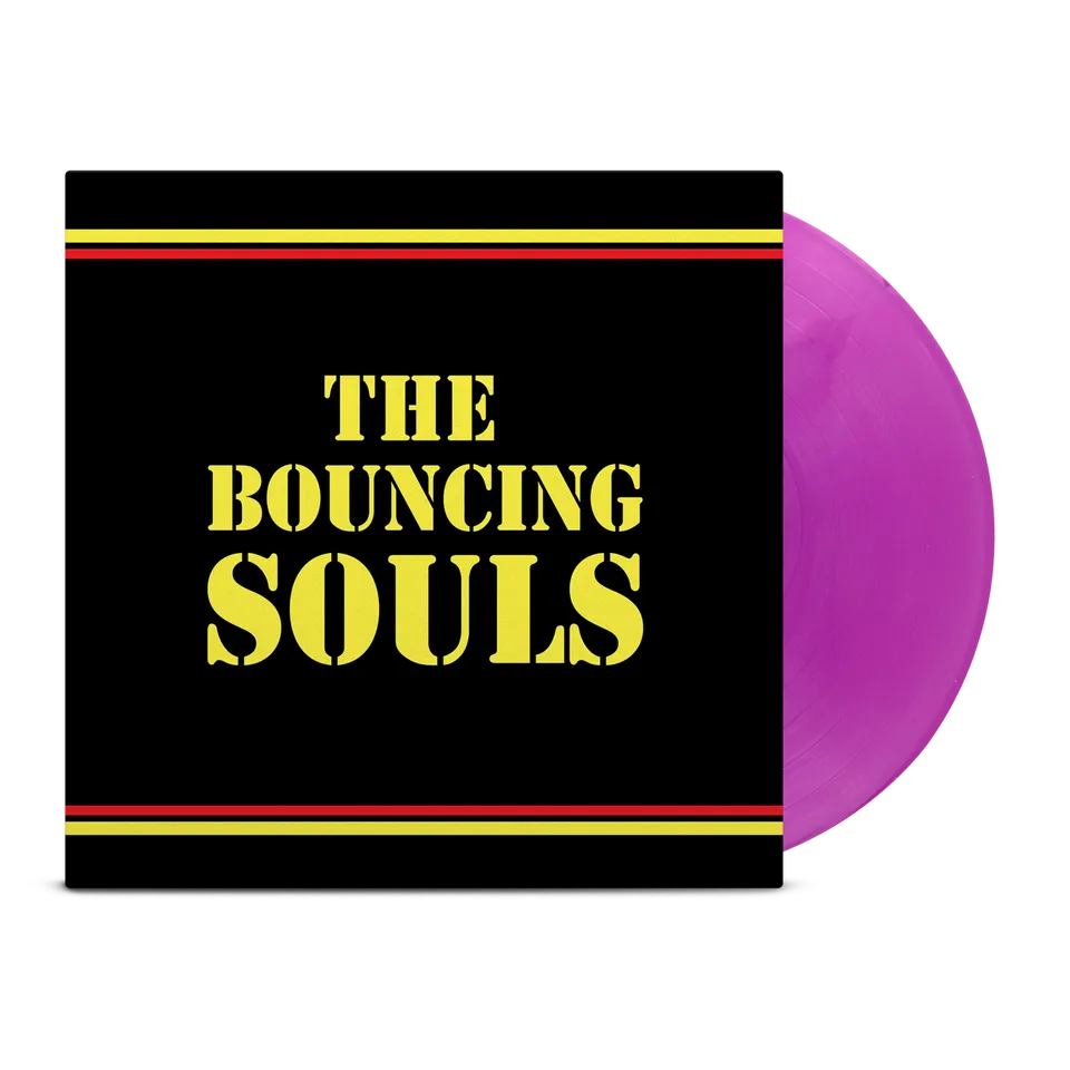 the-bouncing-souls-lp-lila-vinyl-limitiert-16-songs image 1