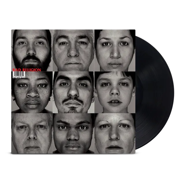 bad-religion-the-gray-race-remastered-lp-vinyl-schwarz image 1