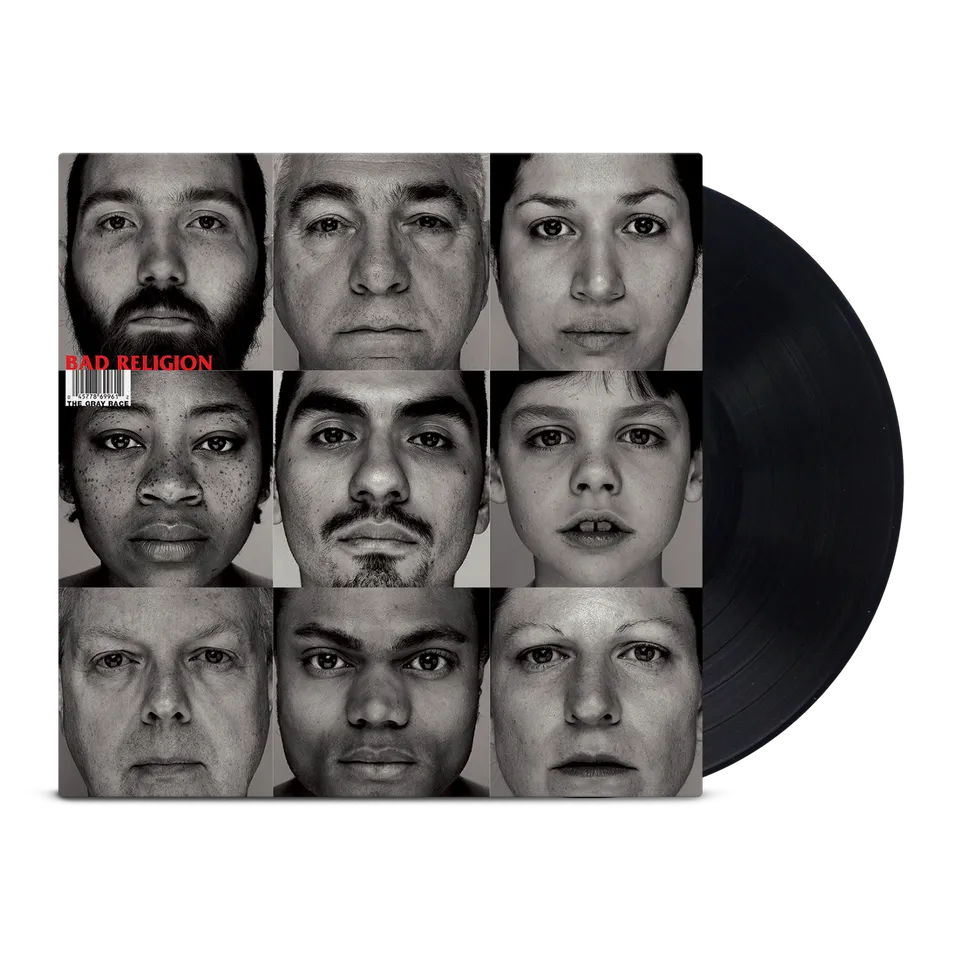 bad-religion-the-gray-race-remastered-lp-vinyl-schwarz image 1