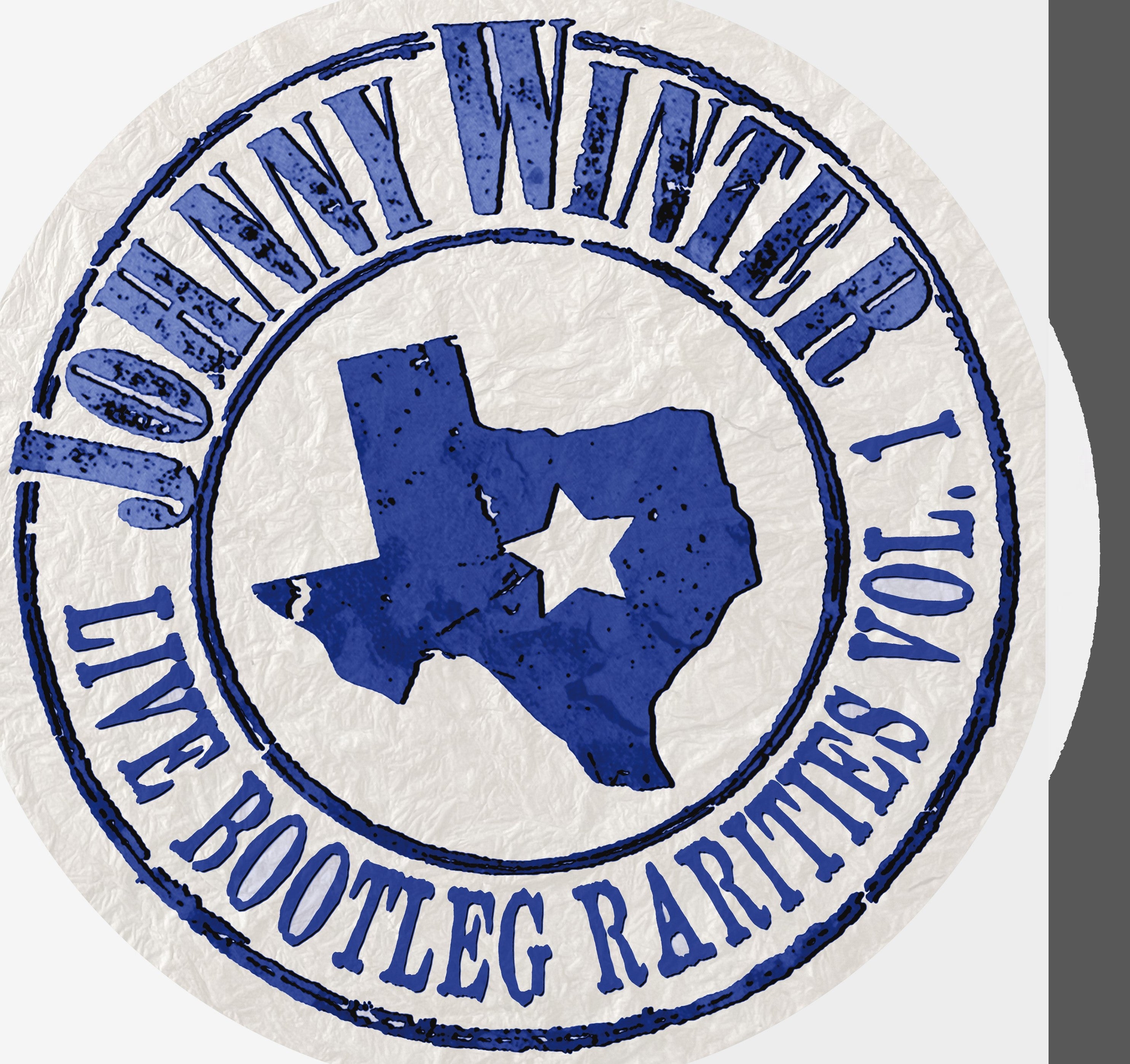 friday-music-johnny-winter-live-bootleg-rarities-vol-1-vinyl-wei image 1