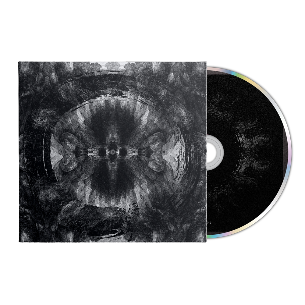 architects-holy-hell-cd-album-metalcore-doomsday image 1