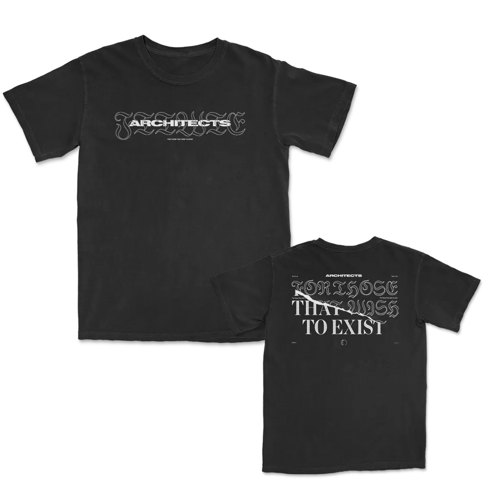 epitaph-architects-fttwte-t-shirt-schwarz-baumwolle image 1