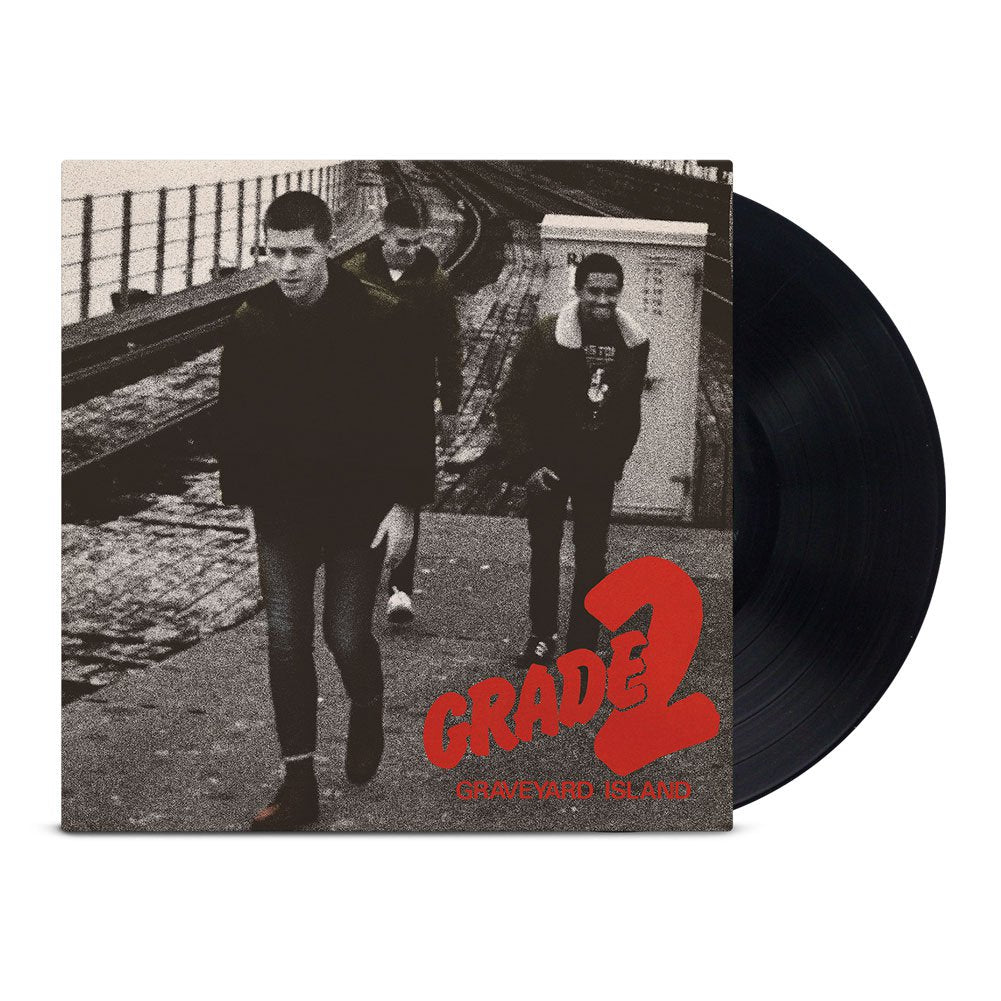 grade-2-graveyard-island-lp-vinyl-schwarz-streetpunk image 1