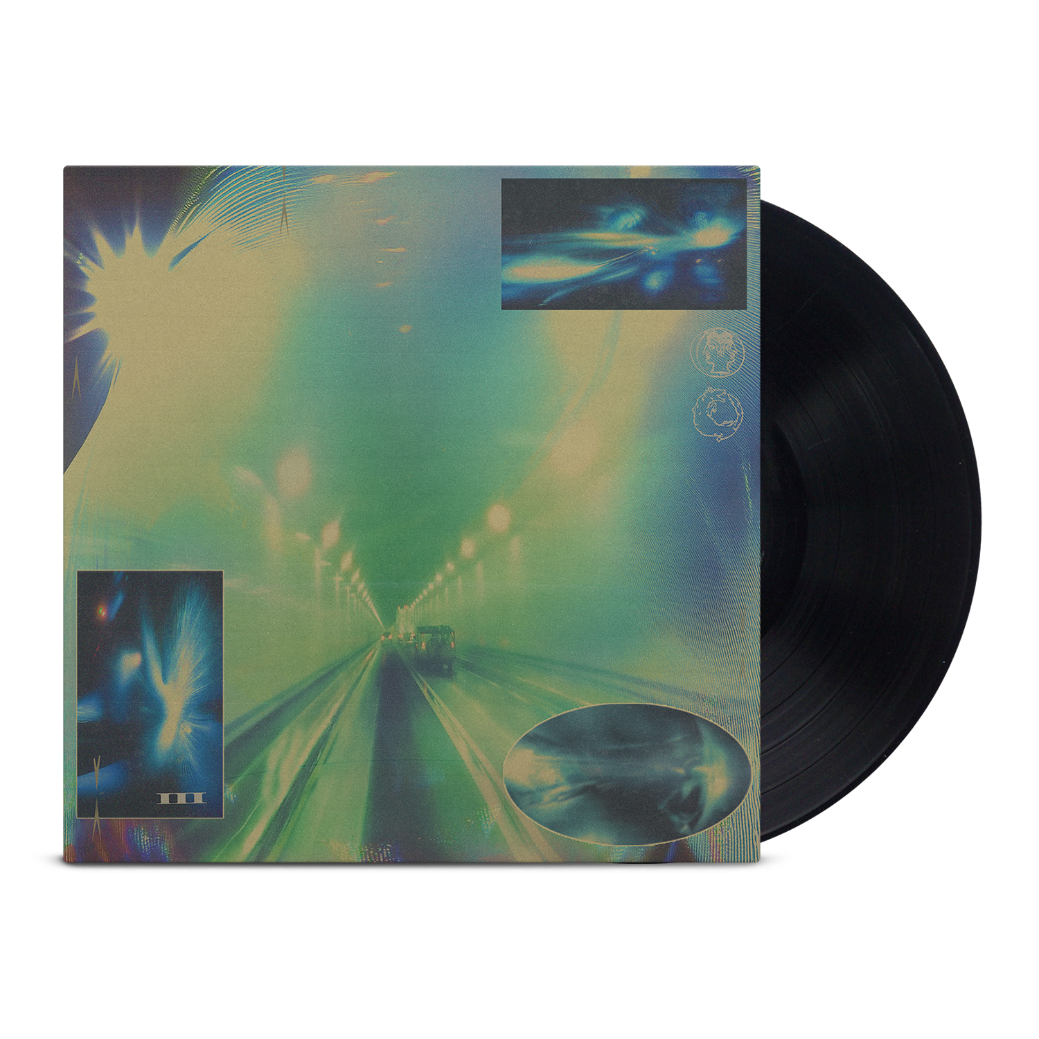 pool-kids-easier-said-than-done-lp-schwarz-12-vinyl image 1