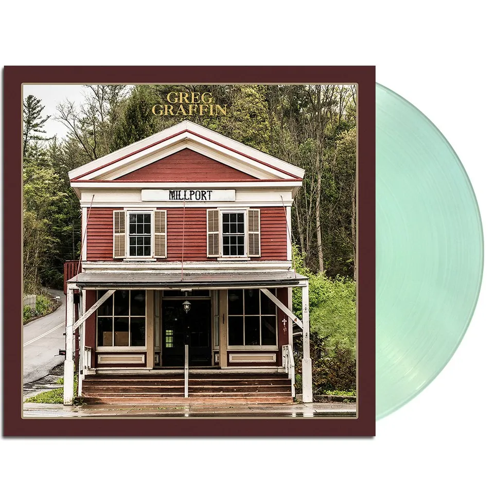 greg-graffin-millport-lp-vinyl-transparent image 1