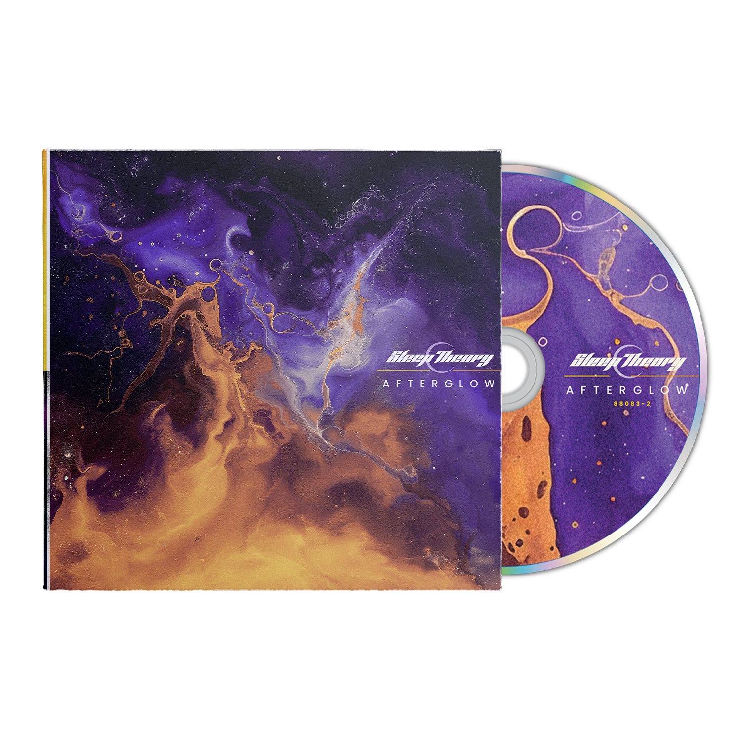 sleep-theory-afterglow-cd-mit-static-und-paralyzed image 1