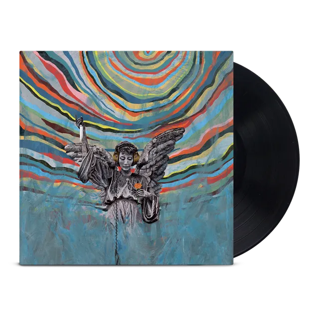 motion-city-soundtrack-same-old-wasted-lp-schwarz-vinyl image 1