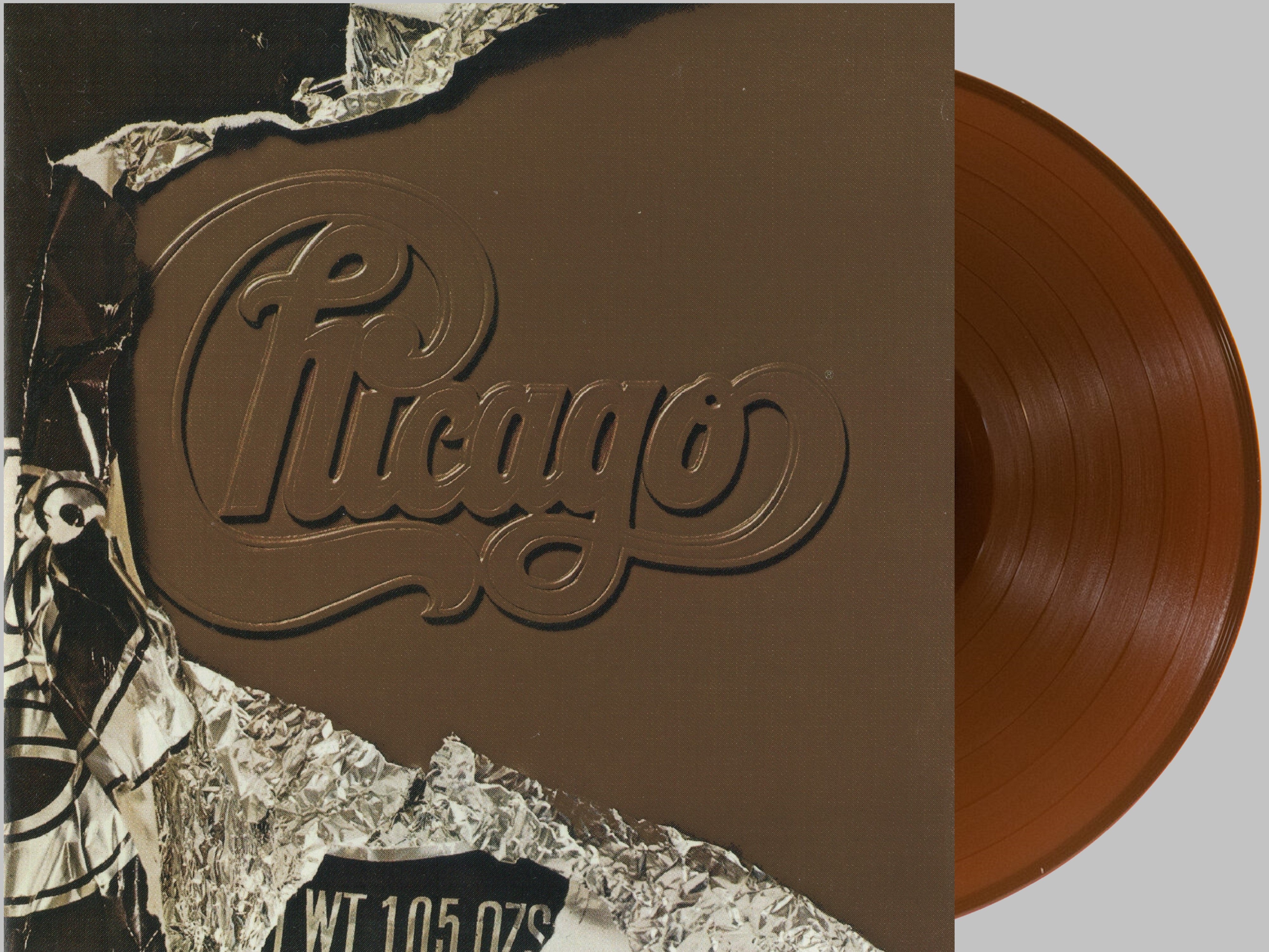 friday-music-chicago-x-schallplatte-chocolate-vinyl-50th-anniversary image 1