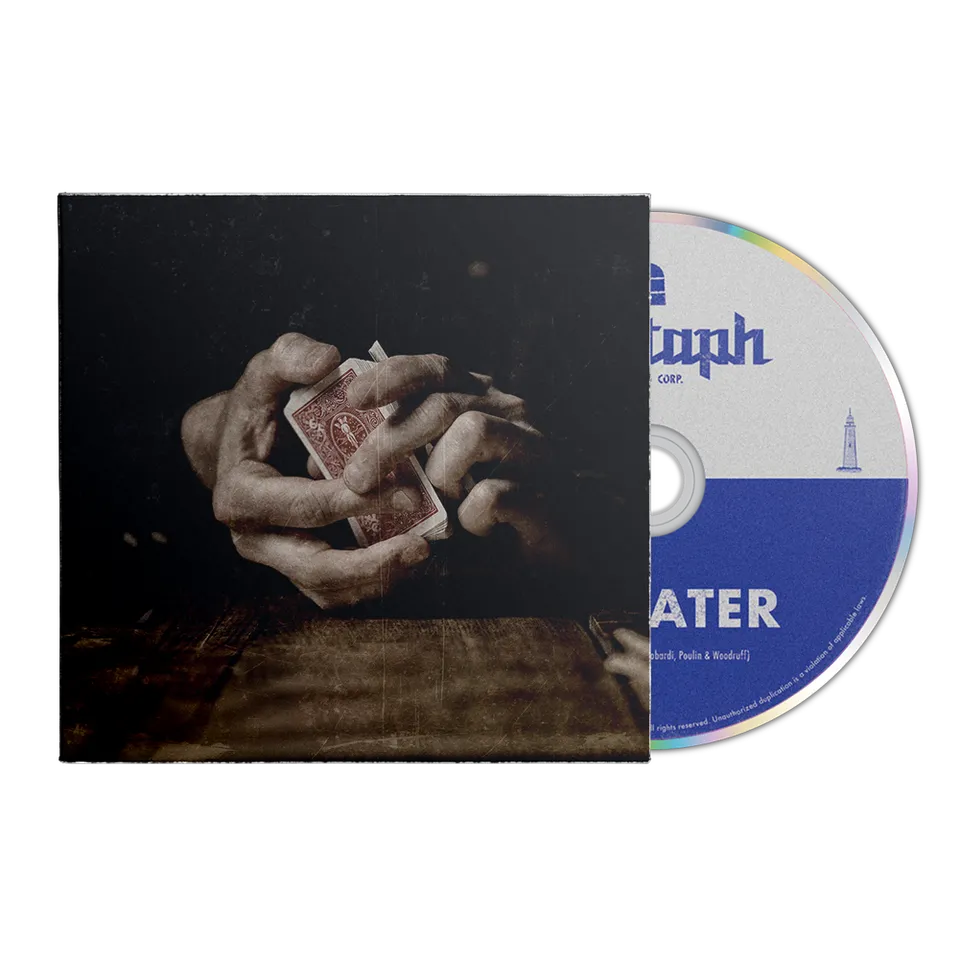 defeater-s-t-cd-album-hardcore-11-songs image 1