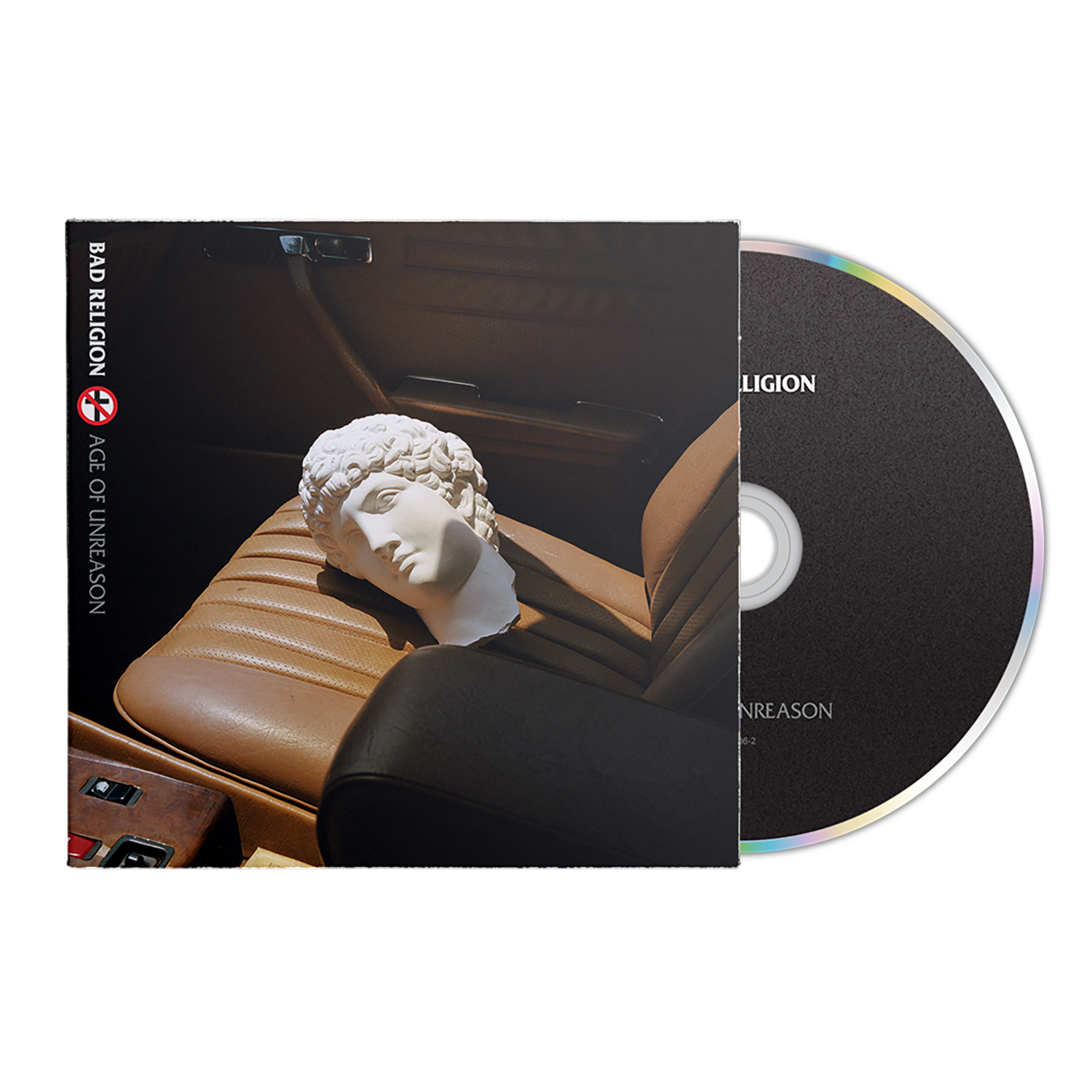 bad-religion-age-of-unreason-cd-mit-bonustrack image 1