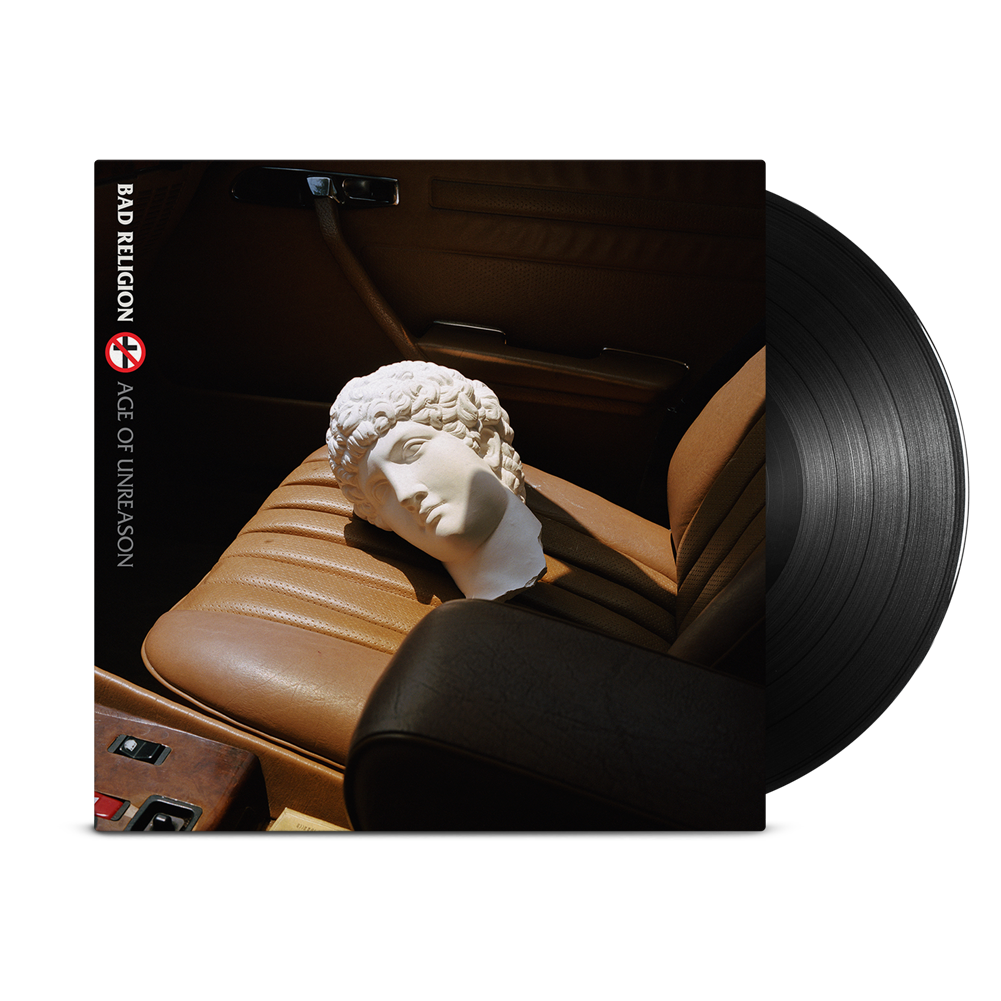 bad-religion-age-of-unreason-lp-vinyl-schwarz-bonus image 1