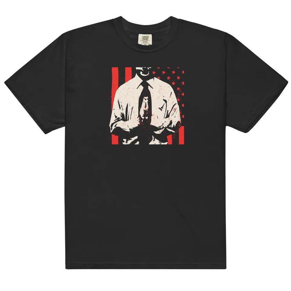 bad-religion-empire-strikes-first-t-shirt-schwarz image 1
