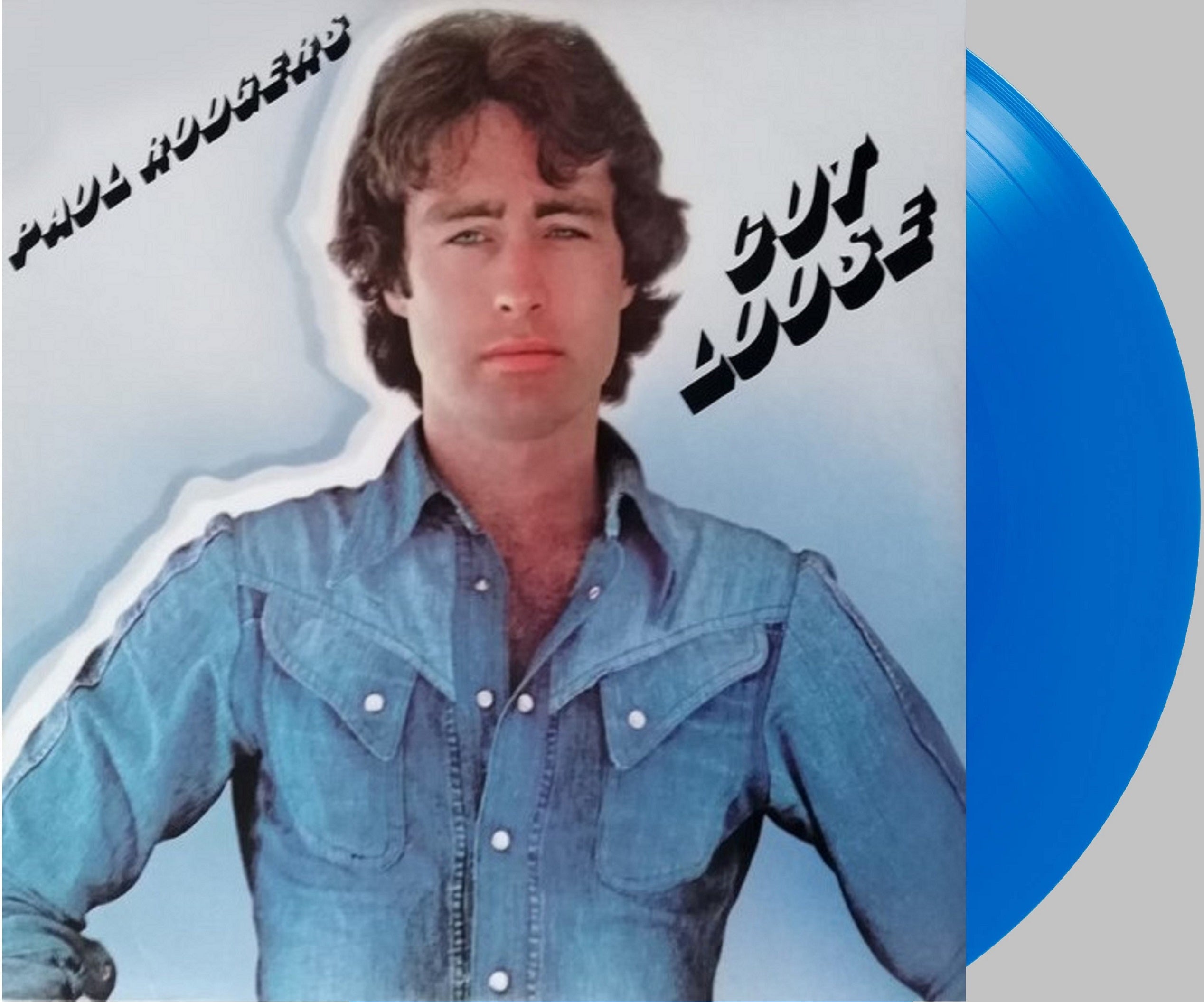 friday-music-paul-rodgers-cut-loose-vinyl-transluzent-blau-180g image 1
