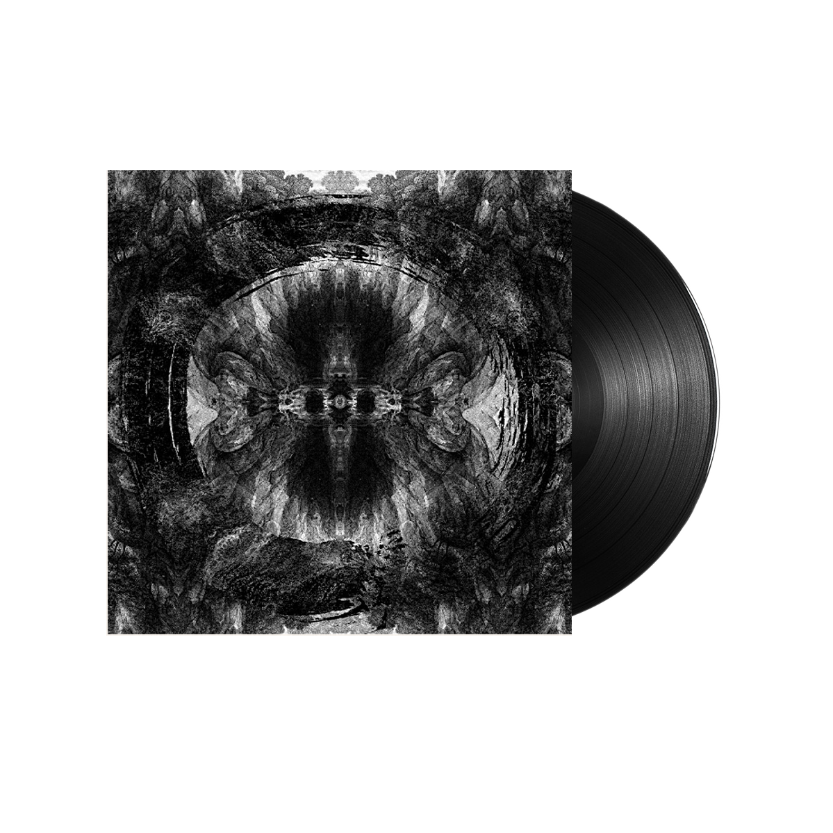 architects-holy-hell-vinyl-lp-schwarze-schallplatte image 1