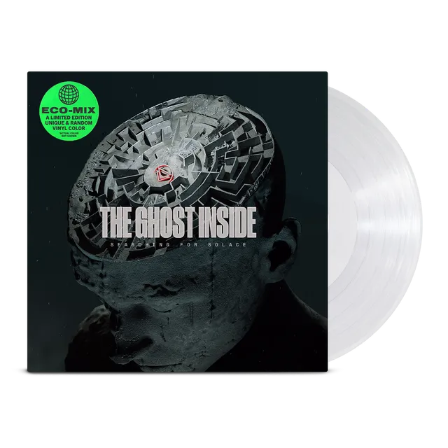 the-ghost-inside-searching-for-solace-lp-eco-mix-vinyl image 1